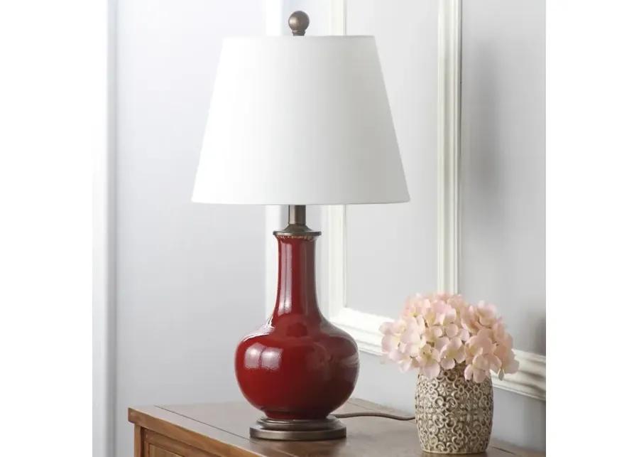 Carolanne 23.5-Inch H Table Lamp - Set of 2