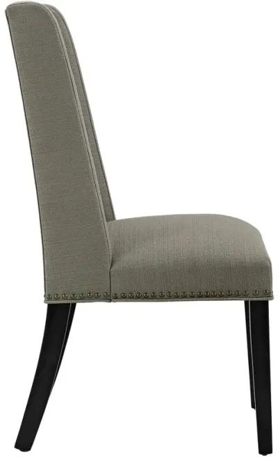 Baron Fabric Dining Chair