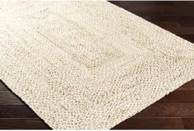 Firat FRT-2303 27" x 45" Hand Made Rug