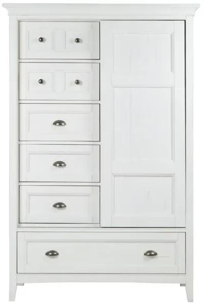 Heron Cove Door Chest