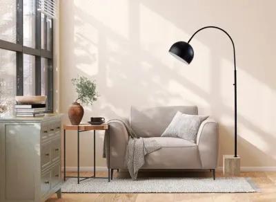 Wilder Arc Lamp