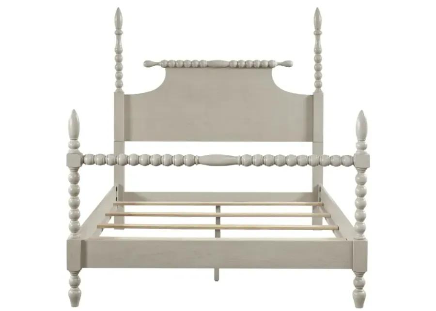 Madison Park Signature Beckett Natural Bed