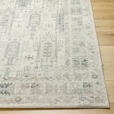 Alpharetta APH-2302 6'7" x 9' Machine Woven Rug