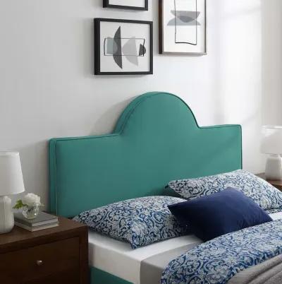 Dawn King/California King Performance Velvet Headboard