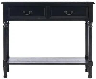 PRIMROSE 2 DRAWER CONSOLE TABLE