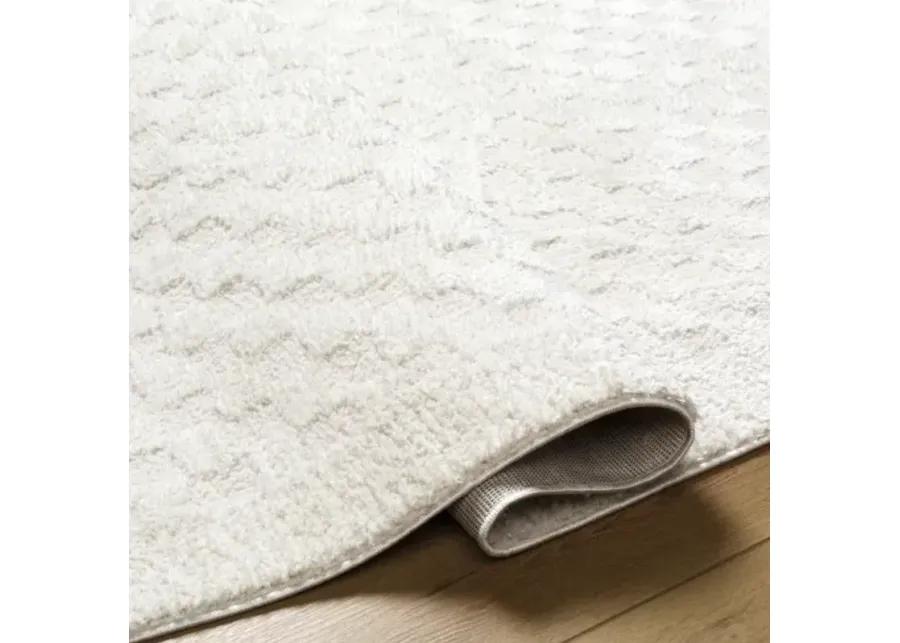 Freud FEU-2327 7'10" x 10' Machine Woven Rug