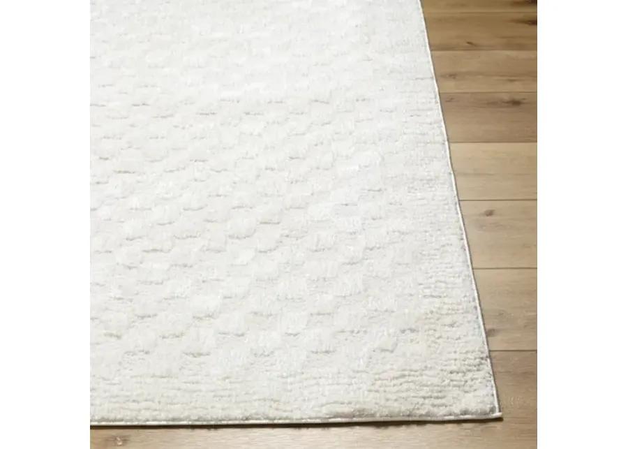 Freud FEU-2327 7'10" x 10' Machine Woven Rug