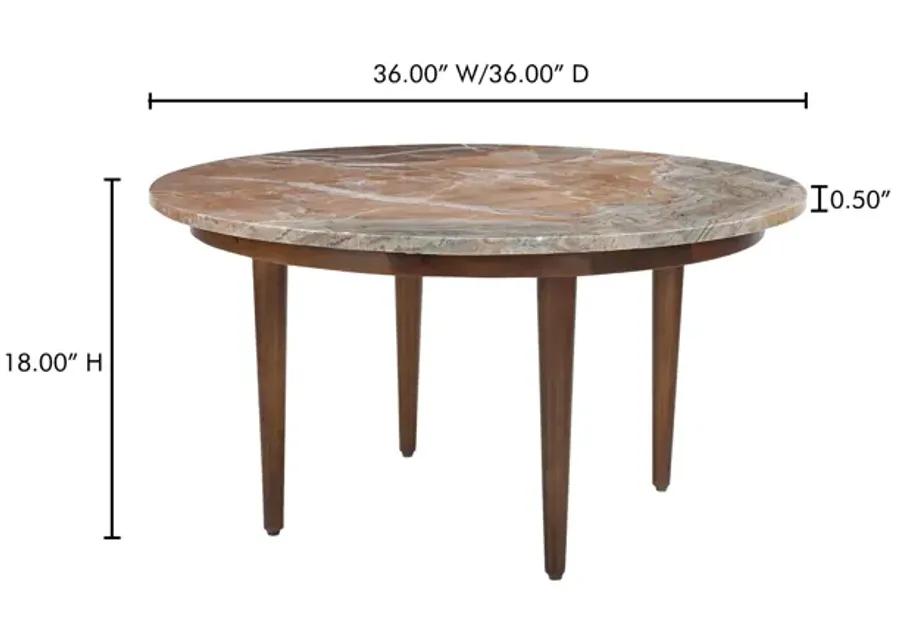 LARK COFFEE TABLE