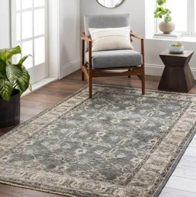 Theodora 4' x 6' Rug