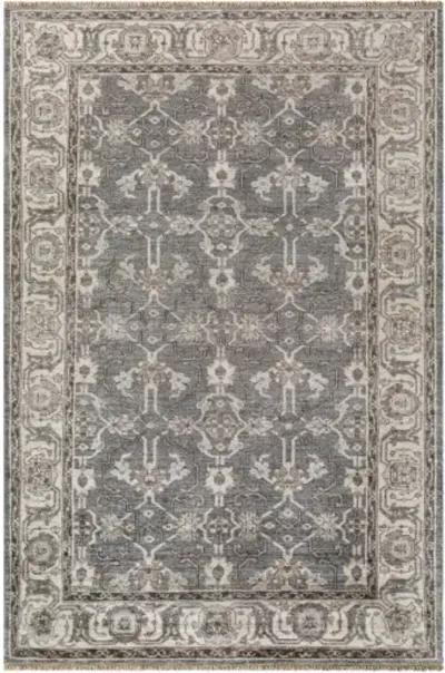 Theodora 4' x 6' Rug