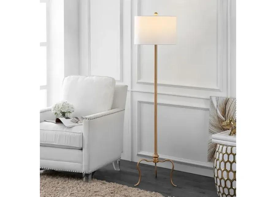 EARIE FLOOR LAMP