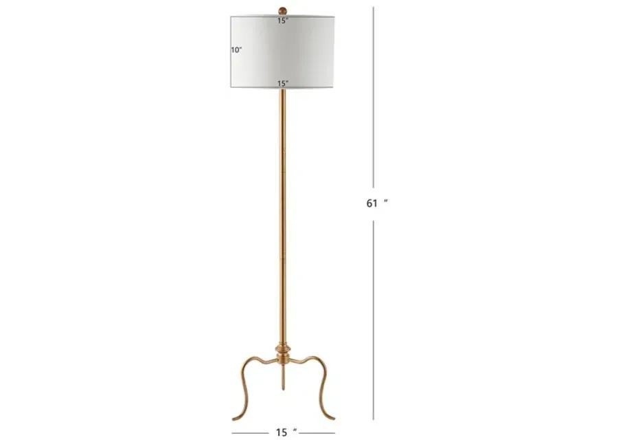 EARIE FLOOR LAMP