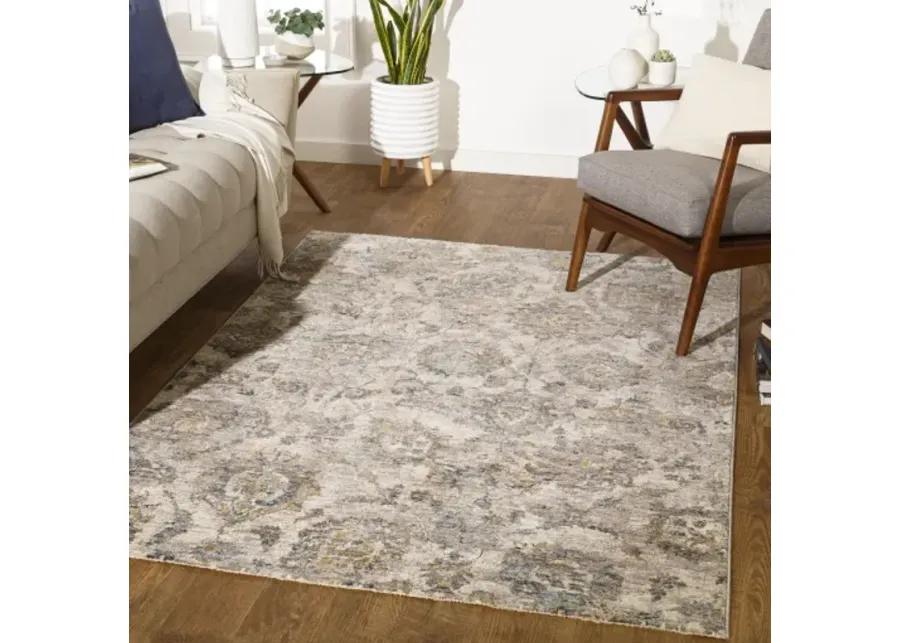 Mirabel 6'7" Round Rug