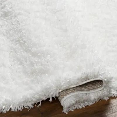 Bogota Shag BTG-2300 7'10" x 10' Machine Woven Rug