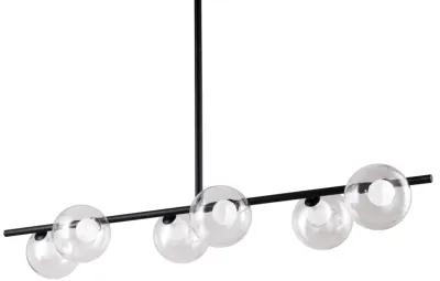 Keyoz Ceiling Lamp Black