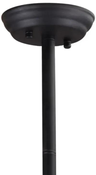 Keyoz Ceiling Lamp Black