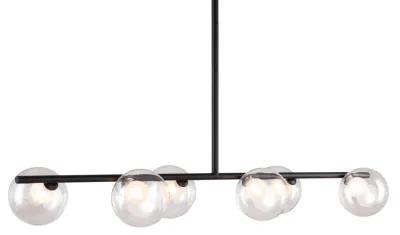 Keyoz Ceiling Lamp Black