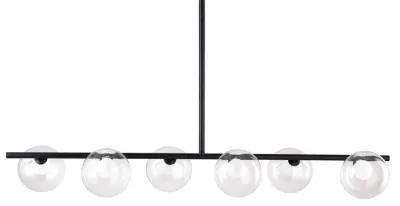 Keyoz Ceiling Lamp Black