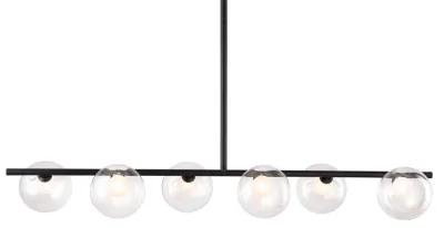 Keyoz Ceiling Lamp Black