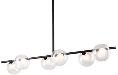 Keyoz Ceiling Lamp Black