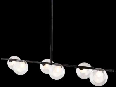 Keyoz Ceiling Lamp Black