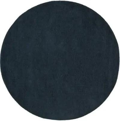 Mystique 6' Round Rug