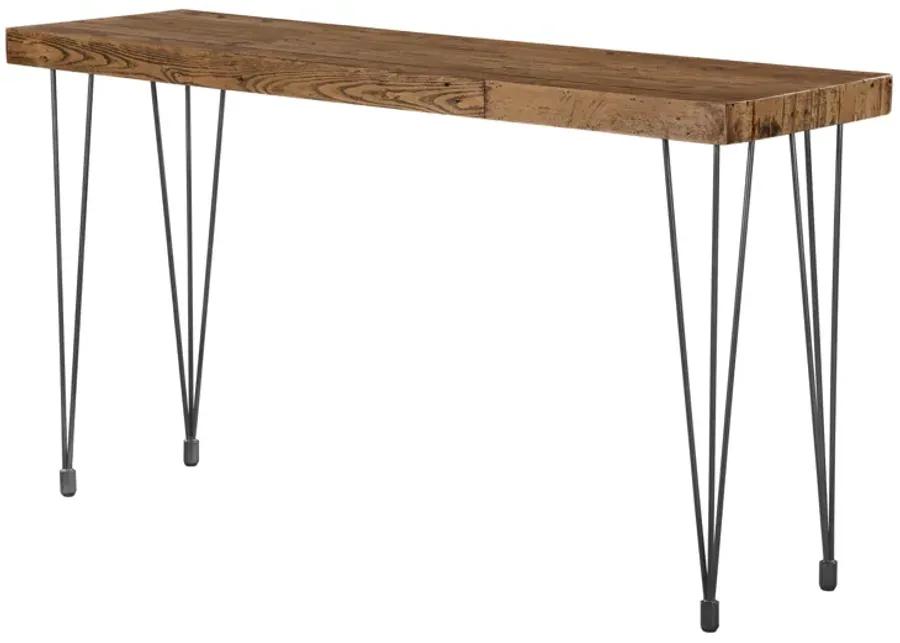 Boneta Console Table