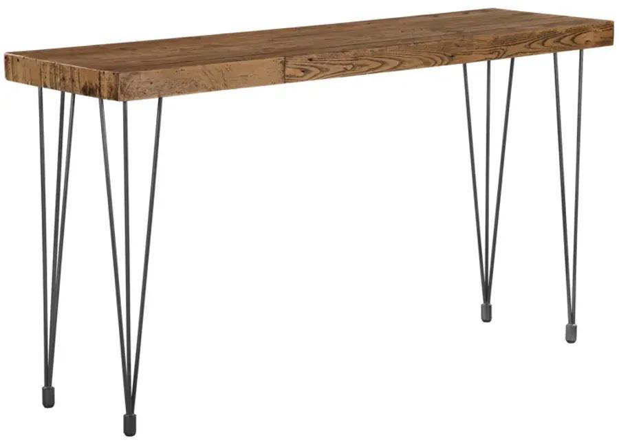 Boneta Console Table