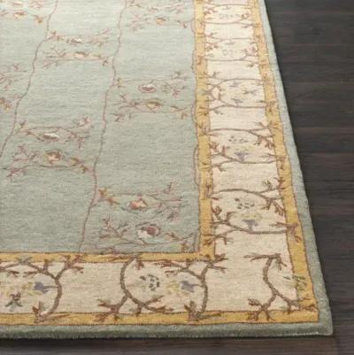 Caesar 8' x 10' Oval Rug