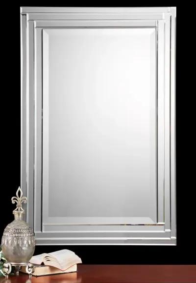 Alanna Frameless Vanity Mirror