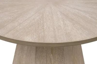 Coulter End Table