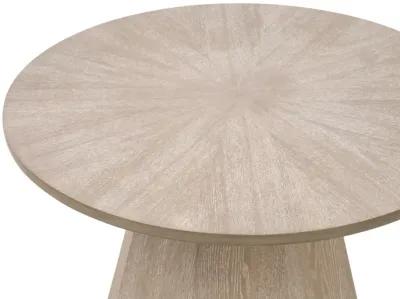 Coulter End Table