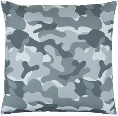 Tactic TTC-001 22"L x 22"W Accent Pillow