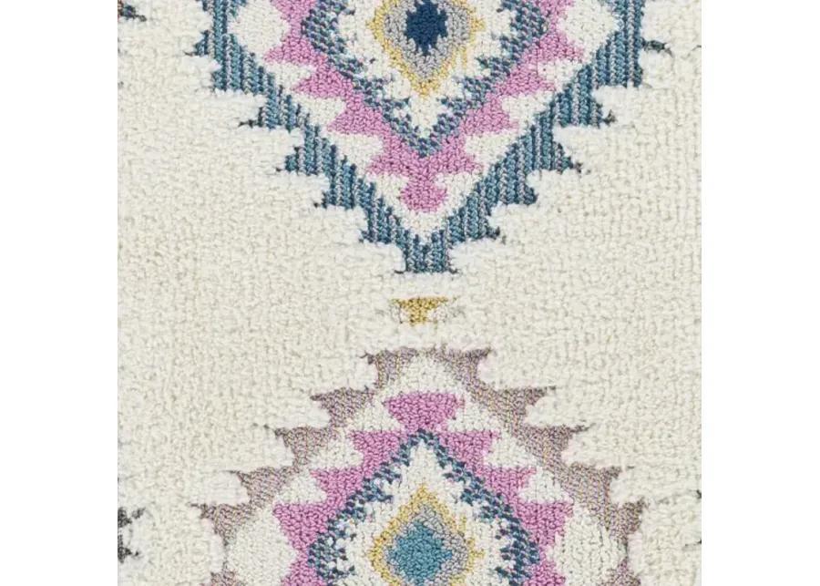 Lofty LOF-2300 2'7" x 7'3" Rug