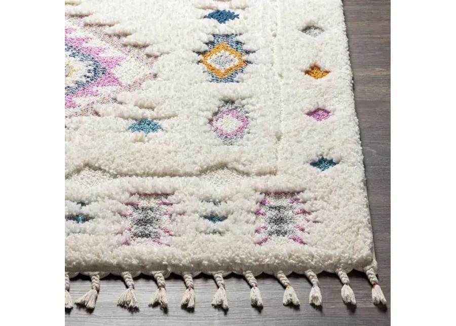 Lofty LOF-2300 2'7" x 7'3" Rug