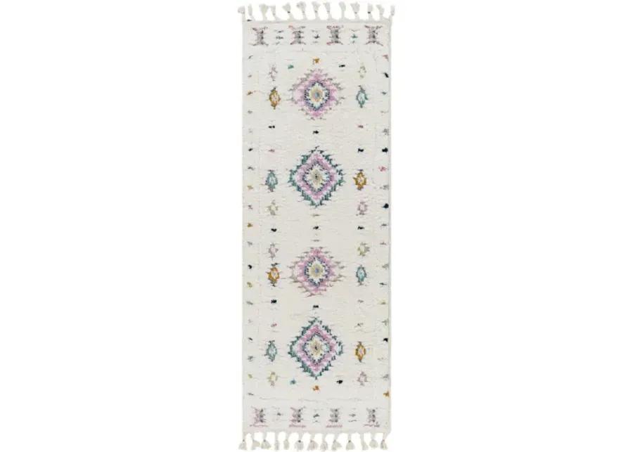 Lofty LOF-2300 2'7" x 7'3" Rug