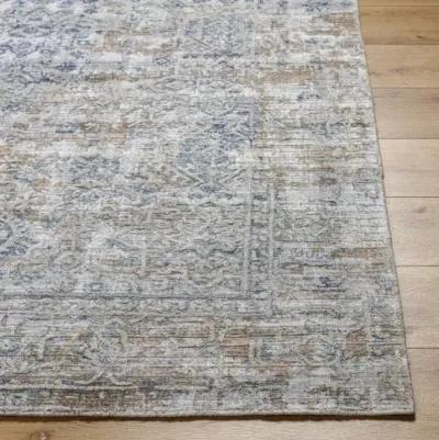 Jordan JOR-2300 8' x 8' Handmade Rug