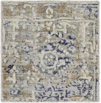 Jordan JOR-2300 8' x 8' Handmade Rug