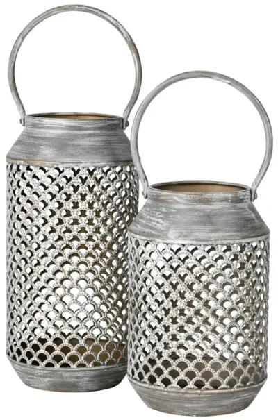 Pennywell Lantern  -  Large - Set of 2