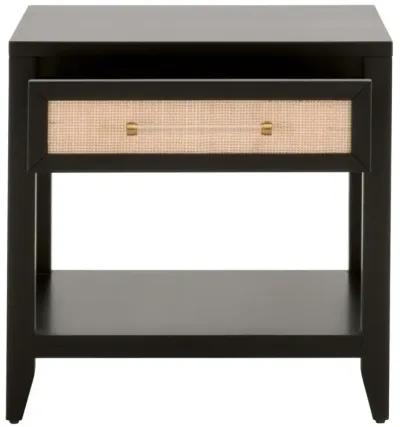 Holland 1-Drawer Side Table