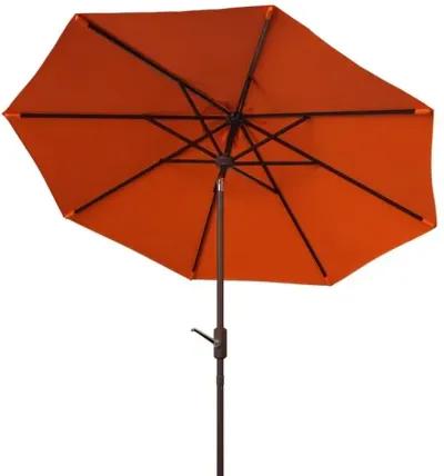 ORTEGA 9 FT CRANK UMBRELLA