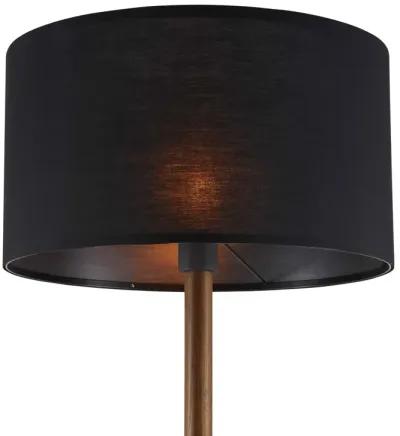 Natalie Tripod Floor Lamp