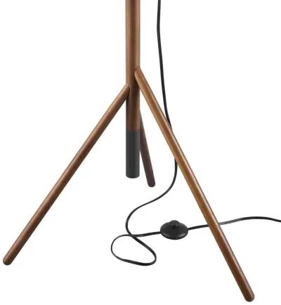 Natalie Tripod Floor Lamp