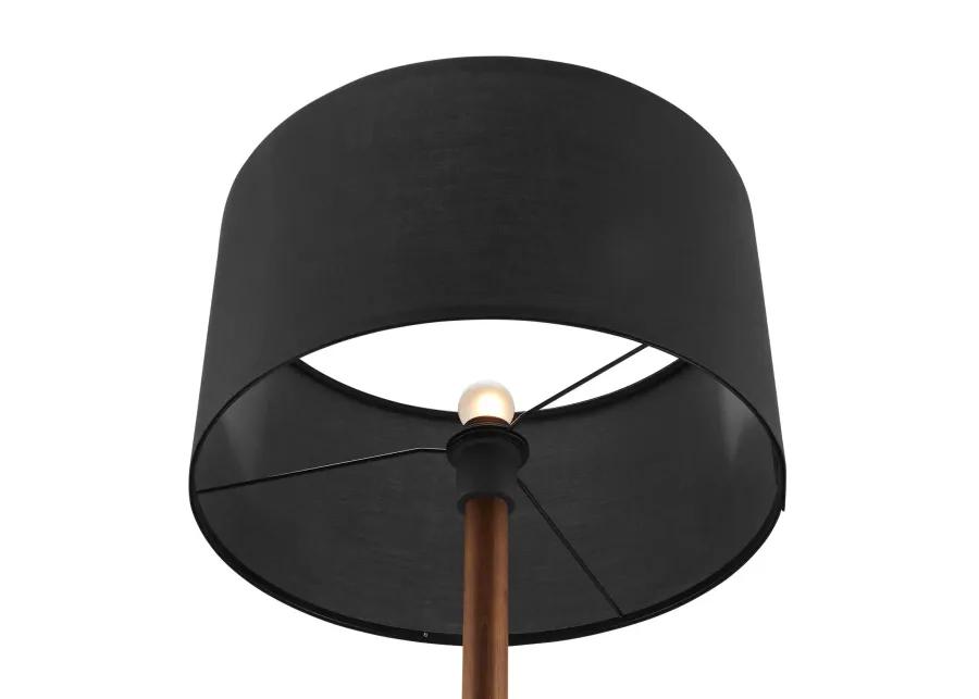 Natalie Tripod Floor Lamp