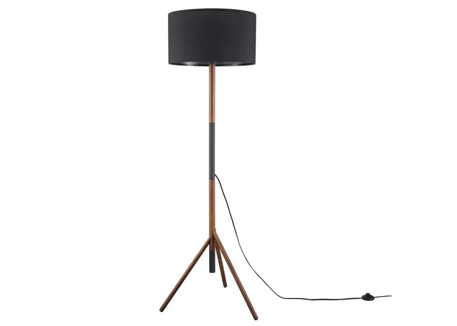 Natalie Tripod Floor Lamp