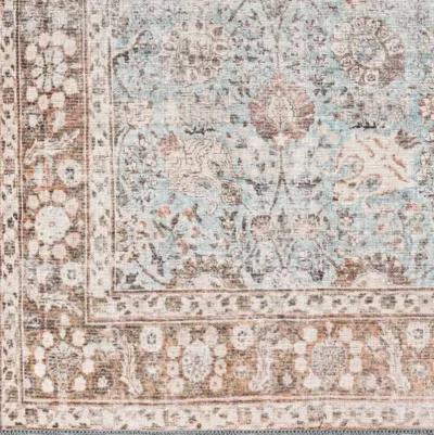 Colin CLN-2310 2'7" x 10' Rug