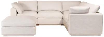 Justin Modular Sectional