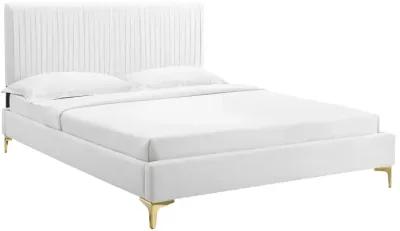 Peyton Performance Platform Bed