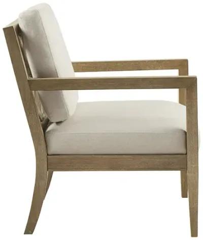 Tage Upholstered Accent Armchair