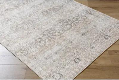 Rainier PNWRN-2302 5'3" x 7'3" Machine Woven Rug